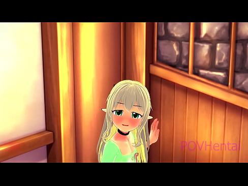 ❤️ (Trap) Tinutulungan ka ng Elvish maid na hugasan ang iyong mukha. ️ Porno sa porn tl.kassa-standupbar.ru ❤