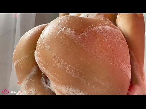 ❤️ Sinasasal ni Brunette ang Pussy gamit ang Vibrator sa Matinding Orgasm sa Shower ️ Porno sa porn tl.kassa-standupbar.ru ❤